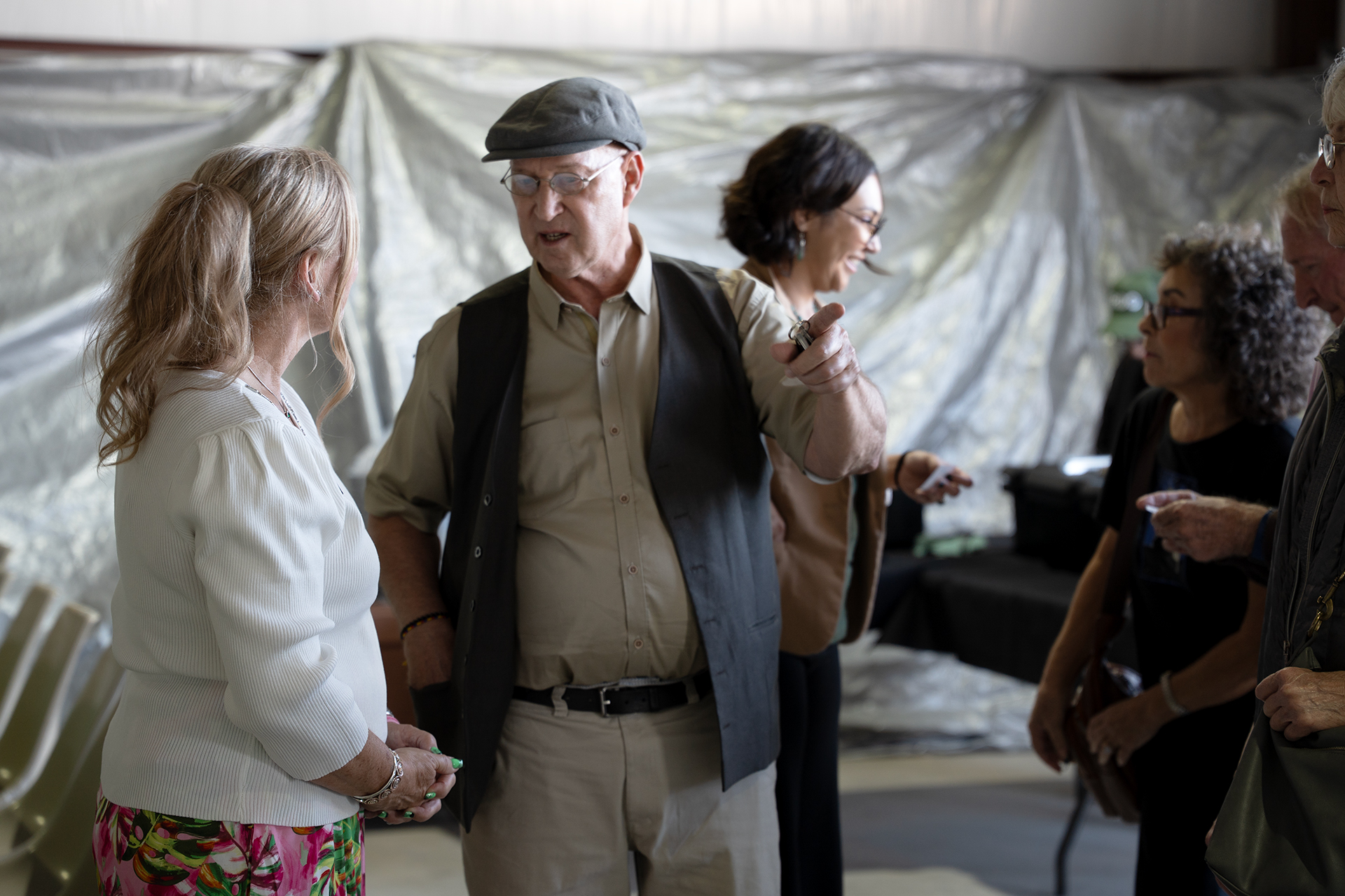 Alumni Homecoming 2025